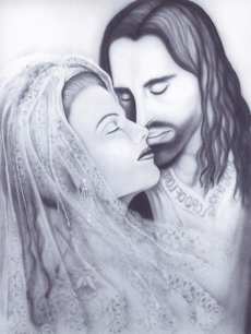 jesusandhisbride
